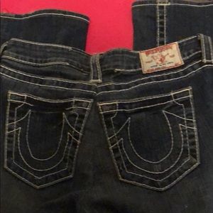 True religion jeans